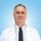 Doç. Dr. Mücahit Özbilgin Profil Fotoğrafı