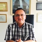 Prof. Dr. Eyüp Sabri Uçan Profil Fotoğrafı