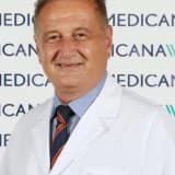 Prof. Dr. Mehmet Ufuk Yılmaz Profil Fotoğrafı