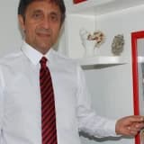 Prof. Dr. Özalp Karabay Profil Fotoğrafı
