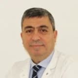 Prof. Dr. İbrahim Muhittin Şener Profil Fotoğrafı