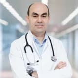 Uzm. Dr. İbrahim Çetindağlı Profil Fotoğrafı