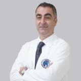 Prof. Dr. Sinan Emre Profil Fotoğrafı