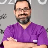 Uzm. Dr. Özgür Oktay Profil Fotoğrafı