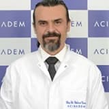 Doç. Dr. Bülent Tucer