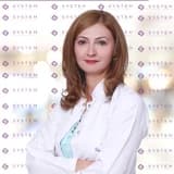 Op. Dr. Eda Ülkü Karakılıç Profil Fotoğrafı