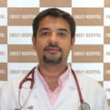 Doç. Dr. Burak Teymen