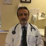 Uzm. Dr. Süleyman Aktürk Profil Fotoğrafı