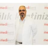 Op. Dr. Teoman Durukan Profil Fotoğrafı