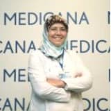 Uzm. Dr. Nazife Alptekin Profil Fotoğrafı