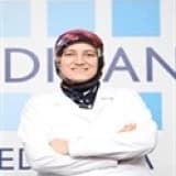 Uzm. Dr. Necla Eryılmaz