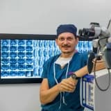 Yrd. Doç. Dr. Soner Büyükkınacı Profil Fotoğrafı