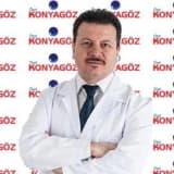 Op. Dr. Servet Çetinkaya Profil Fotoğrafı