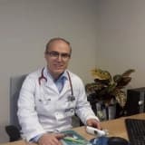 Uzm. Dr. Muhittin Cengiz Kan