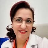 Uzm. Dr. Şehrinaz Katırcı Profil Fotoğrafı