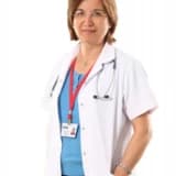 Dr. Ayşe Nilgün Kocabaş Profil Fotoğrafı