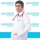 Uzm. Dr. Kadri Kamber Profil Fotoğrafı