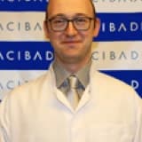 Uzm. Dr. İbrahim Volkan Şenkal Profil Fotoğrafı