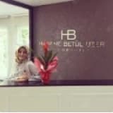 Uzm. Dt. Hasene Betül Boz Profil Fotoğrafı