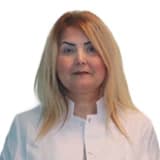 Uzm. Dr. Naile Dölek