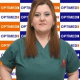 Uzm. Dr. Zeynep Aras Profil Fotoğrafı