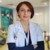 Uzm. Dr. Mehveş Anıl Profil Fotoğrafı