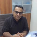 Uzm. Dr. Ayhan Bekmez