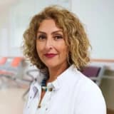 Op. Dr. Bedia Zeynep Yıldırım Profil Fotoğrafı