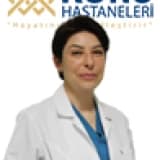 Doç. Dr. Özge Korkmaz