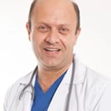 Op. Dr. Özcan Gökdemir Profil Fotoğrafı