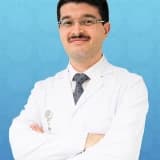 Doç. Dr. Hamza Sucuoğlu Profil Fotoğrafı