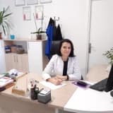 Uzm. Dr. Şirin Aslan Baran Profil Fotoğrafı