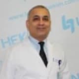 Doç. Dr. Fahri Yakaryılmaz Profil Fotoğrafı