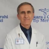 Prof. Dr. Sait Bağcı Profil Fotoğrafı