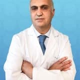 Prof. Dr. Nihat Okçu Profil Fotoğrafı