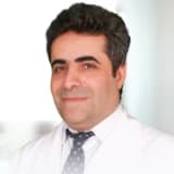 Dr. Öğr. Üyesi Beşir Kesici Profil Fotoğrafı