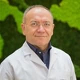 Uzm. Dr. Muharrem Coşkun Profil Fotoğrafı