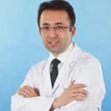 Prof. Dr. Ahmet Bilici Profil Fotoğrafı