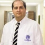 Prof. Dr. Bülent Karagöz