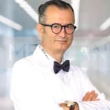 Prof. Dr. Aydoğan Aydoğdu Profil Fotoğrafı