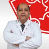 Prof. Dr. Cumali Gökçe Profil Fotoğrafı
