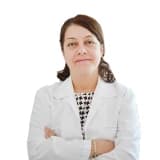 Uzm. Dr. Hülya Serinsöz Profil Fotoğrafı