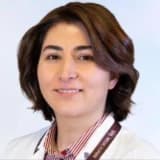 Doç. Dr. Özlem Şahin Balçık Profil Fotoğrafı