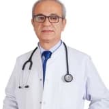 Uzm. Dr. Vahap Aslan Profil Fotoğrafı