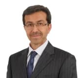 Prof. Dr. Zübeyir Kılıç Profil Fotoğrafı