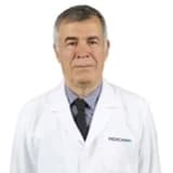 Prof. Dr. M.Kemal Baysal Profil Fotoğrafı