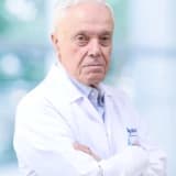 Op. Dr. Ömer Erçetin Profil Fotoğrafı