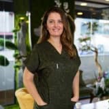 Uzm. Dt. Esma Kürklü Gürleyen Profil Fotoğrafı