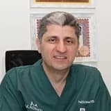 Prof. Dr. Dt. Serkan Polat Profil Fotoğrafı