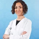 Dr. Öğr. Üyesi Hatice Miray Uyan Profil Fotoğrafı